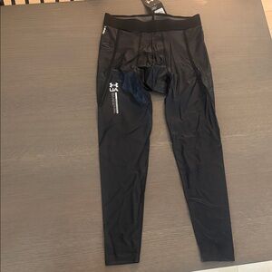 Under Armour compression pants